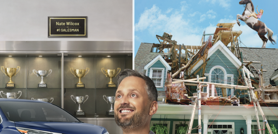  with Product placement